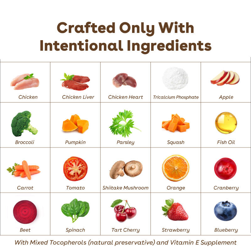 Freeze-Dried Dog Food product image 5