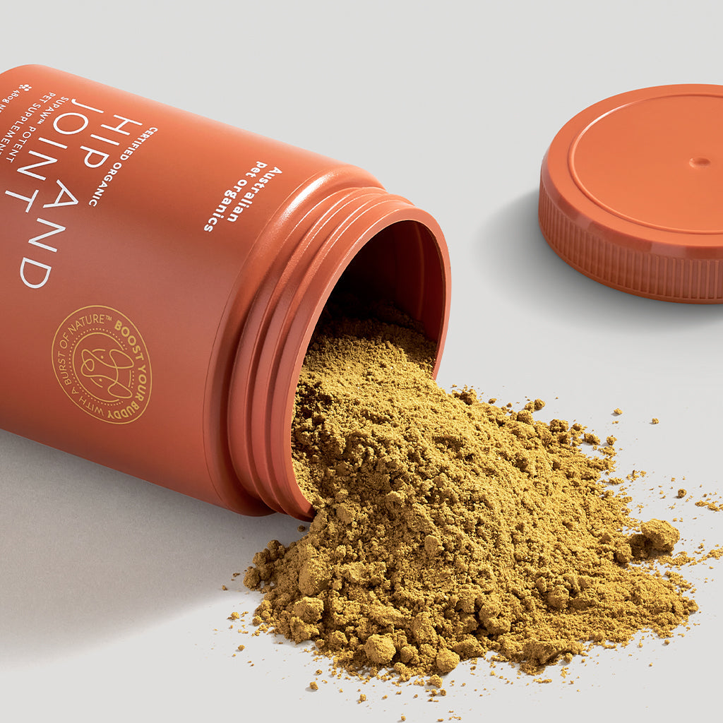 Hip and Joint Supplement Powder for Dogs product image 5