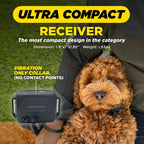 Vibration Bark Collar product image 5