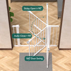 Walk-Through Pet Gate product image 5