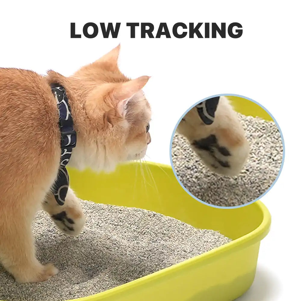 Mineral Cat Litter product image 5