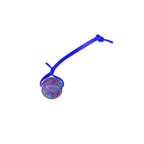 Foam Dog Ball with Grip Strap product image 5