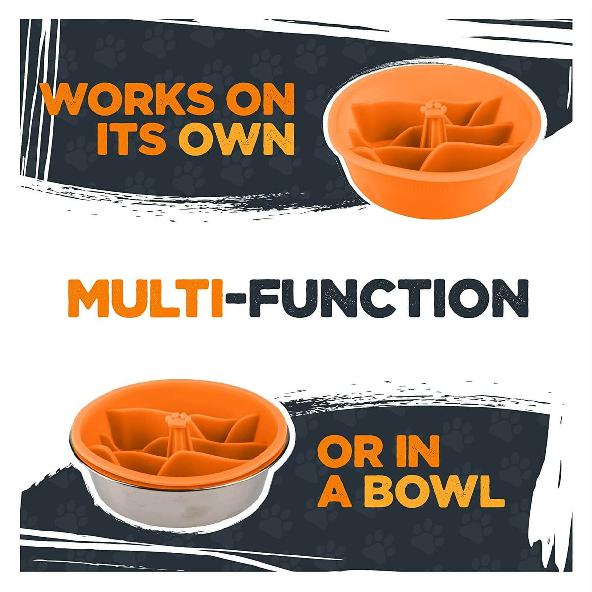 Slow Feeder Bowl Insert product image 5