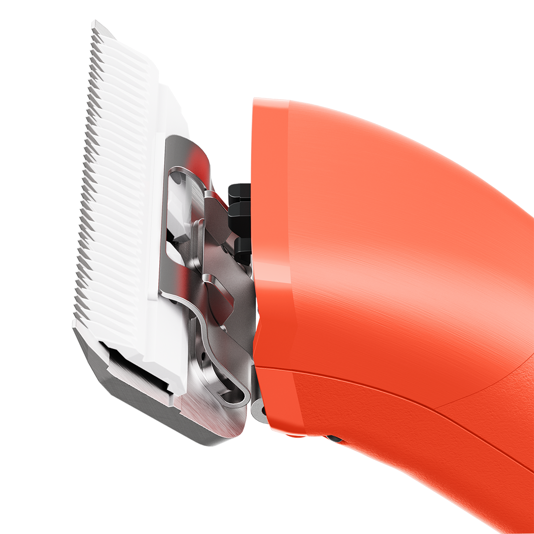 Pet Hair Clippers product image 5