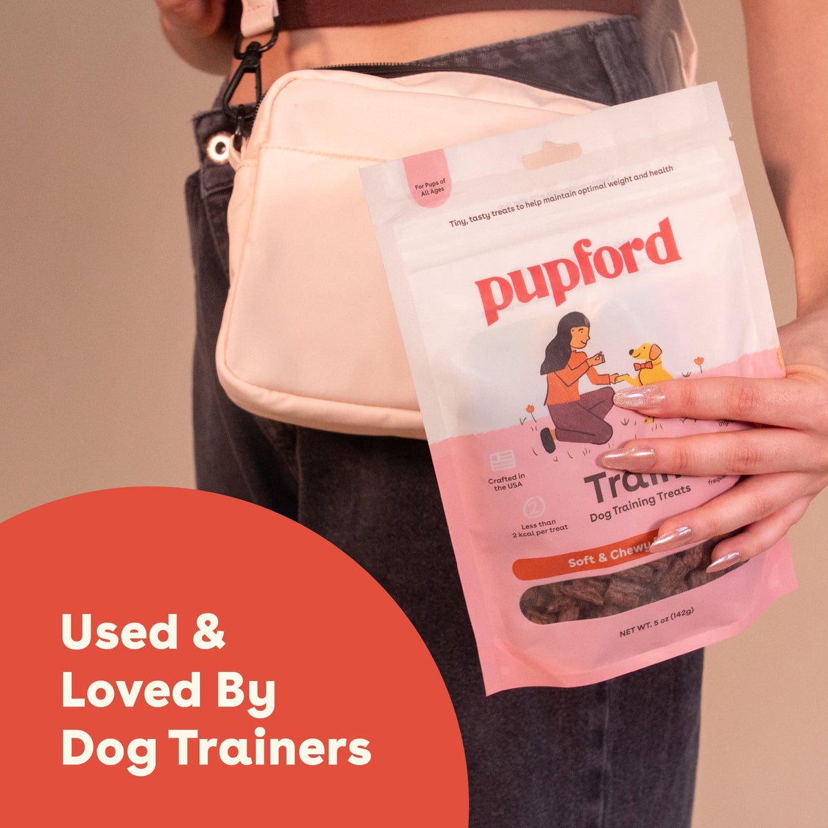 Dog Training Treat product image 5