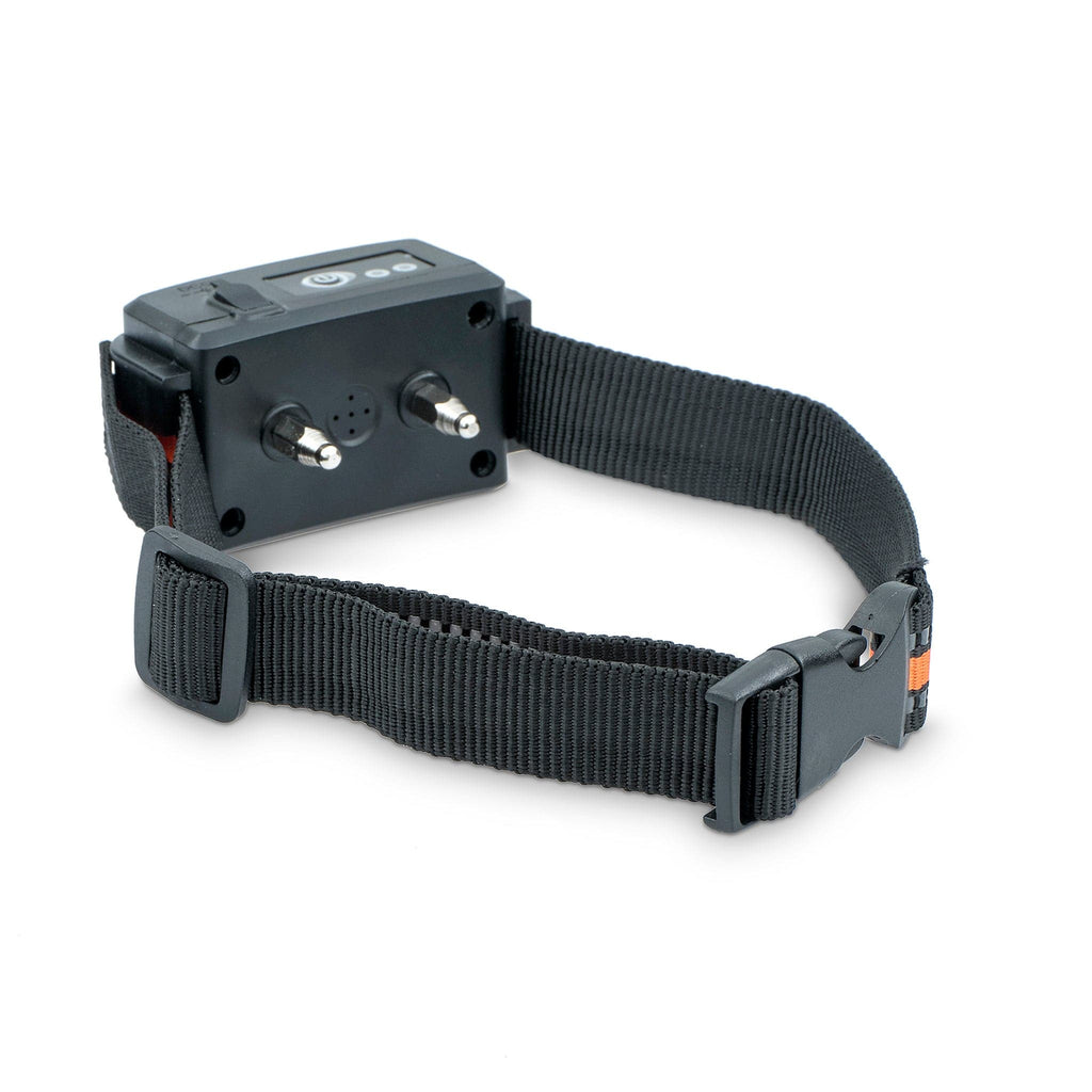 Rechargeable Electric Dog Fence System with Heavy-Duty Boundary Wire for One to Three Dogs and Large Yards source image 6