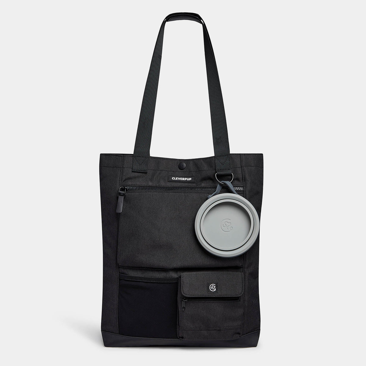 Dog Gear Tote Bag for Organized Park Trips and Travel, Designed in Four Everyday Colors for Daily Outings source image 6