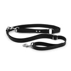 Hands-Free Dog Walking Belt with Waterproof Adjustable Fit and General or Heavy-Duty Clips in 12 Colors source image 6