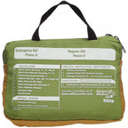 Travel Dog First Aid Kit for Trail Injuries, Paw Care and Outdoor Emergencies in a Compact Carry Case source image 6