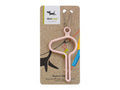 Hands-Free Dog Waste Bag Holder for Leashes and Backpacks, Recycled Plastic Clip in Eleven Colors source image 6