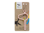 Hands-Free Dog Waste Bag Holder for Leashes and Backpacks, Recycled Plastic Clip in Eleven Colors source image 6