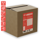 Freeze-Dried Beef Dog Food, 68% Beef Recipe with Ground Bone and Green Tripe in Five Bag Sizes source image 6