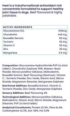 Dog Joint Supplement Bundle for Everyday Mobility, Collagen Formation and Bone Health Support at Home source image 6