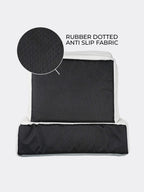 Retro Monitor Pet Cave Bed for Cats and Small Dogs, Dual-Texture Cushion and Washable Zipper Cover source image 6