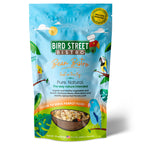 Cookable Parrot Food Blend, Natural Bean and Whole-Grain Meal for Enriching Everyday Feeding source image 6