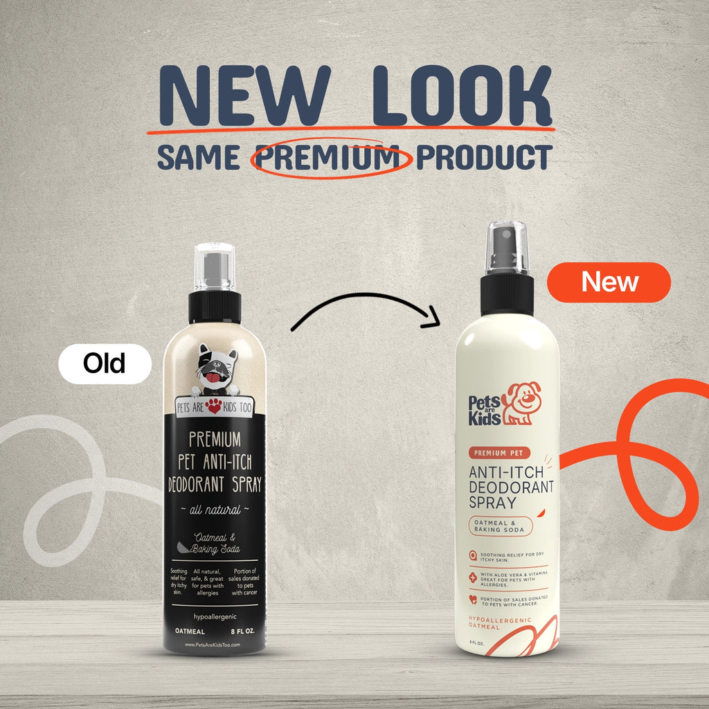 Pet Itch Relief Spray product image 6