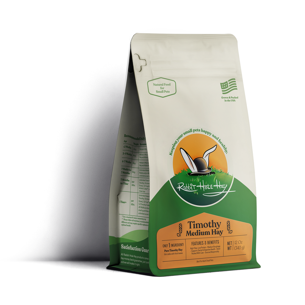 Medium Timothy Hay product image 6