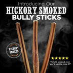 Hickory-Smoked Beef Bully Sticks product image 6