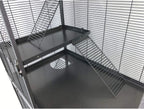 Four-Level Small Animal Metal Cage product image 6