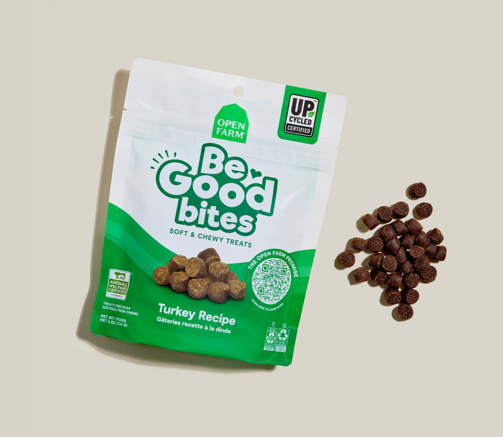 Soft Turkey Dog Treats product image 6