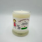 Pet Home Soy Wax Candle product image 6