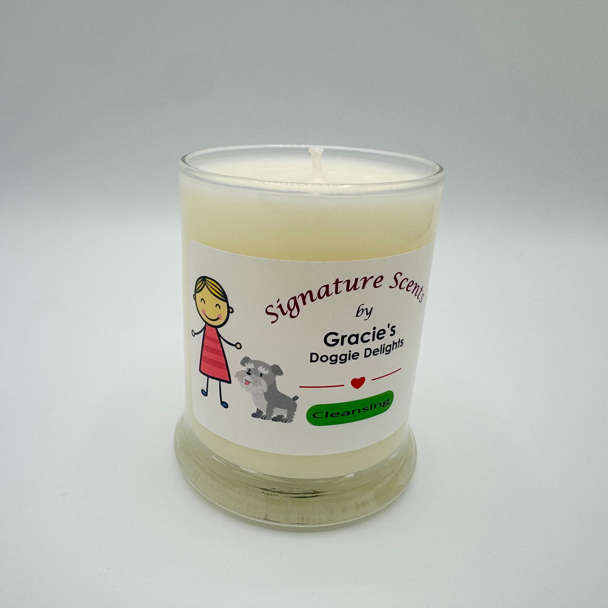 Pet Home Soy Wax Candle product image 6