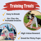 Chicken Chip Dog Treats product image 5