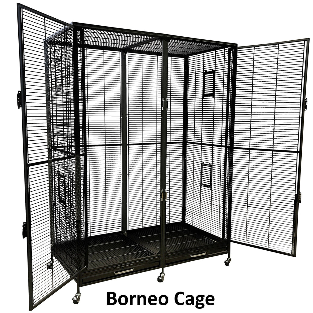 Expandable Small Pet Cage product image 6