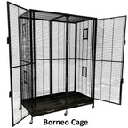 Expandable Small Pet Cage product image 6