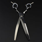 Curved Pet Grooming Shears product image 6