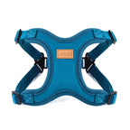 Breathable Adjustable Step-In Dog Harness product image 6