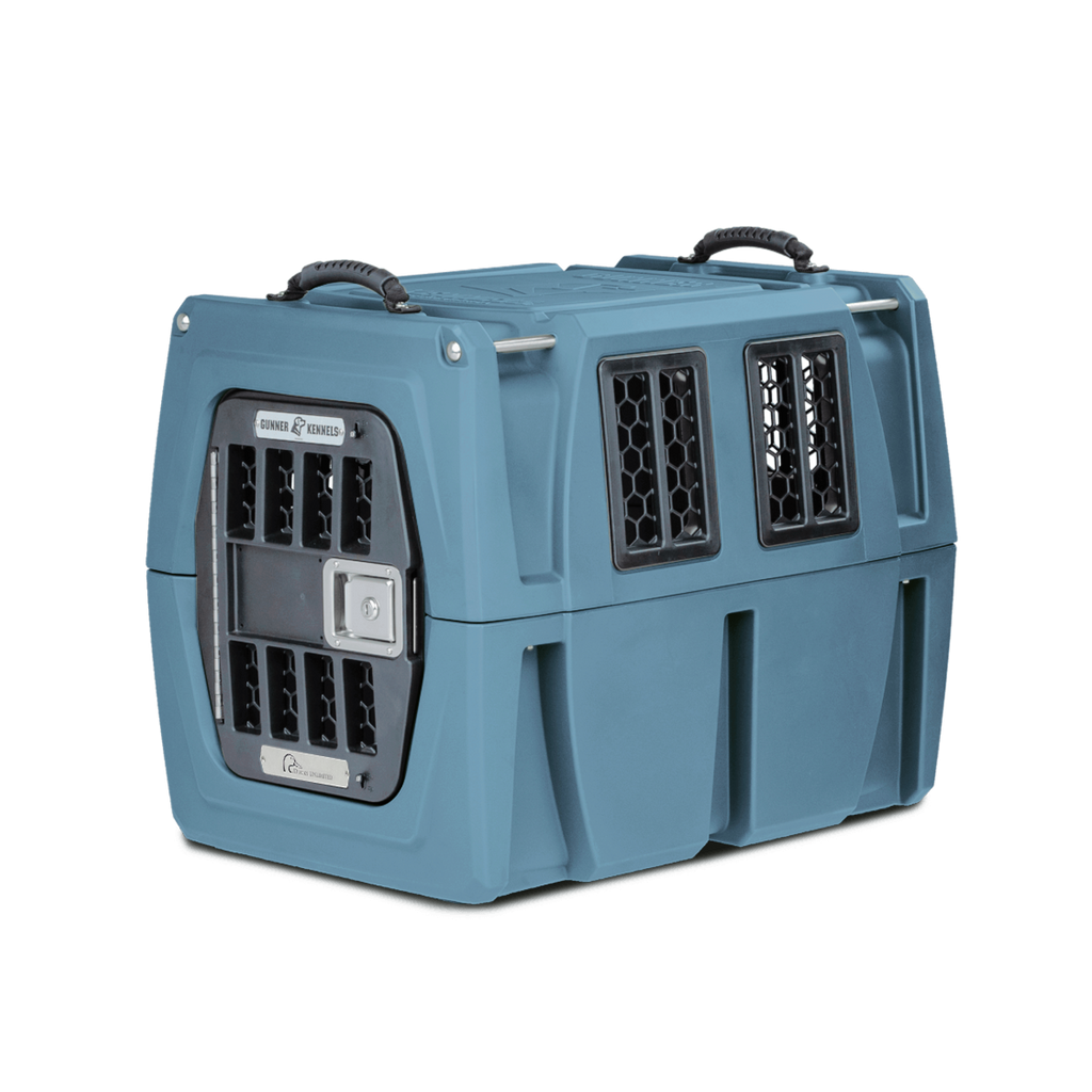 Dog Travel Kennel Medium