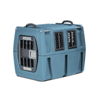 Dog Travel Kennel Medium