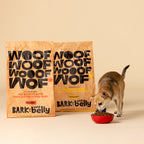 Beef and Ancient Grains Dry Dog Food product image 6