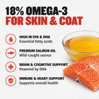 Dog Omega Fatty Acid Oil Supplement product image 6