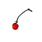 EVA Foam Dog Training Ball with Strap product image 6