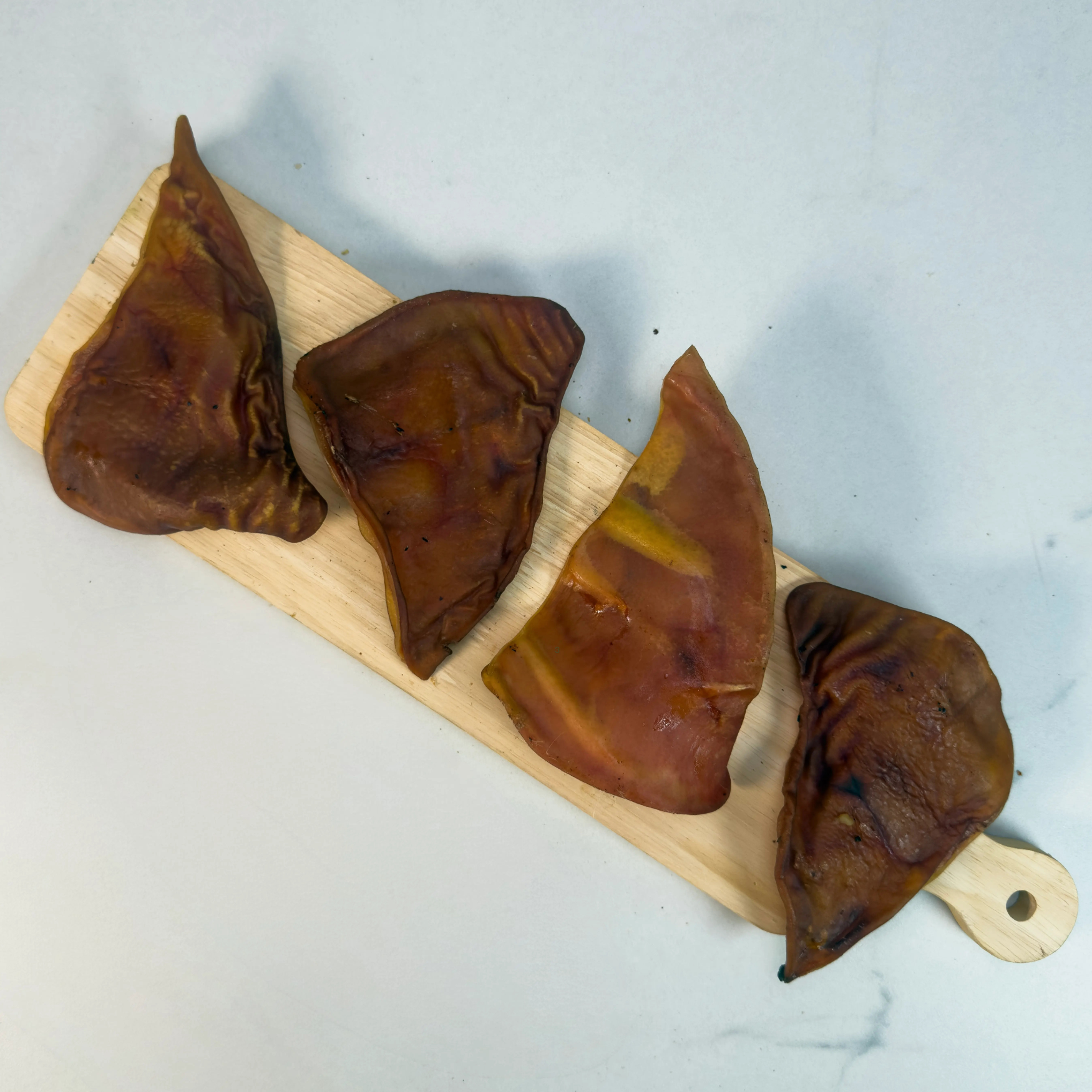 Air-Dried Single-Ingredient Dog Treat Sampler product image 6
