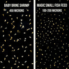 Small Fish and Shrimp Feed product image 6