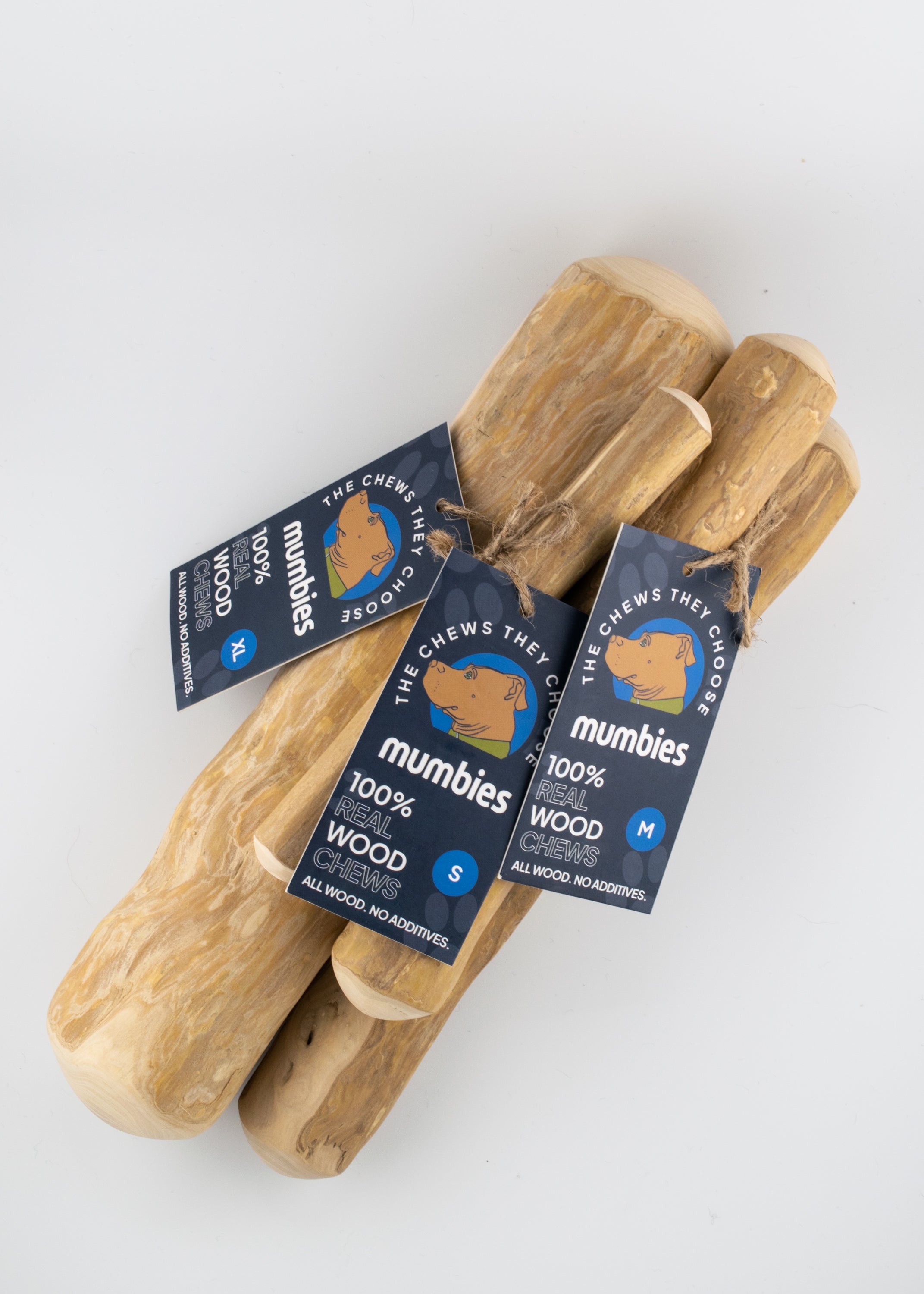 Dog Chew Variety Pack product image 6