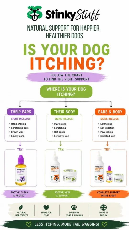 Natural Dog Skin Balm product image 6