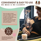 Dog Skin Soothing Wipes product image 6