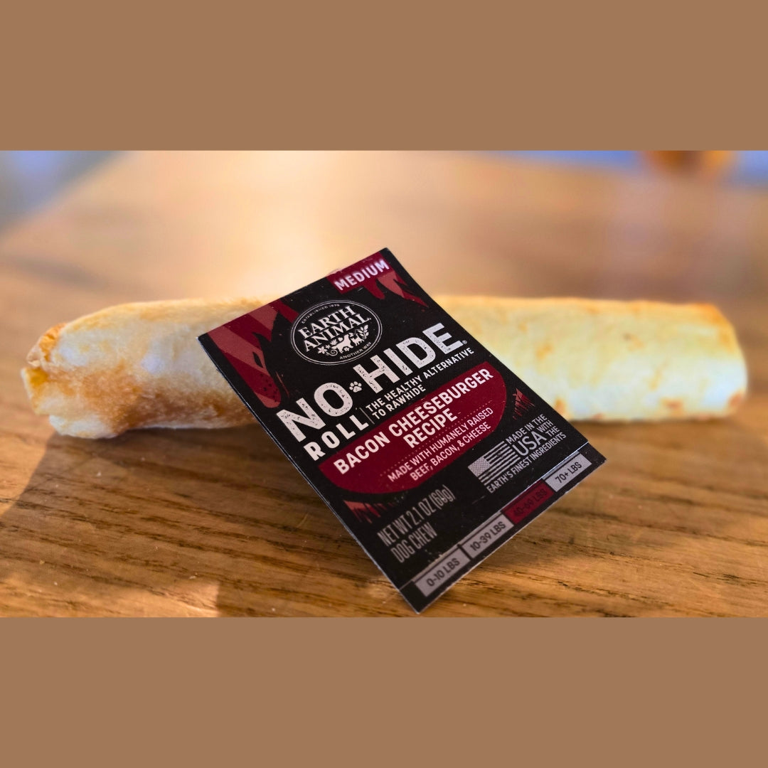 Rawhide-Free Dog Chews product image 6