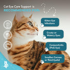 Cat Eye Care Support Tablets product image 6