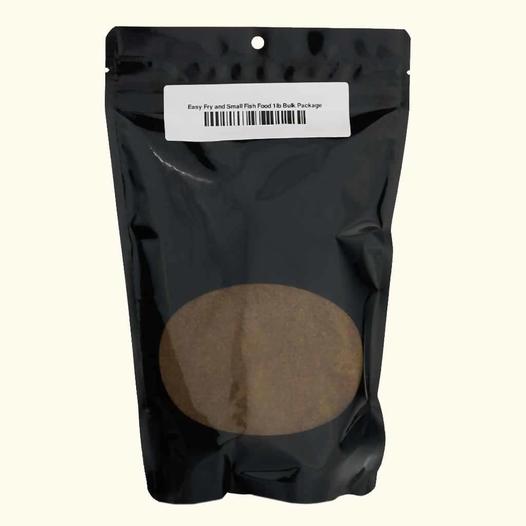 High-Protein Fry and Small Fish Food product image 6