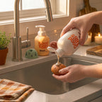 Plant-Based Heavy-Duty Egg Wash product image 6