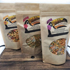 Freeze-Dried Bird Chop product image 6
