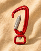 Locking Dog Leash Carabiner product image 6