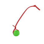Replacement BioThane Dog Ball Strap product image 6