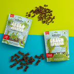 Green Crab and Kelp Dog Treats product image 5