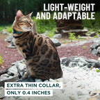 Breakaway Cat Collar product image 6
